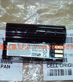 Symbol讯宝motolora 21-62606-01/BTRY-LS34IAB00电池3.6V2200MAh