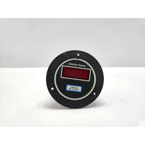 议价ELECTROTHERM PM210A DIGITAL T适用