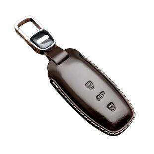 24奥迪a6l钥匙 a5 a4 a6 a8 q7 A6L Q7 A4L Q5L A3A8L高端钥匙套