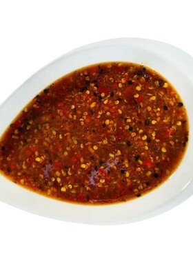西双版纳酸辣傣味凉拌料理汁柠檬泡舂鸡脚调料泰式轻食简餐生腌汁