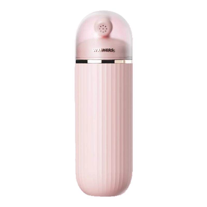 抑菌型妇洗器洁身冲洗器孕产妇外阴道私处清洗器洗屁屁股神器喷头
