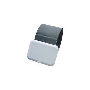 力感智能睡眠监测带检测仪呼吸心率体动离床鼾声信息监测异常报警