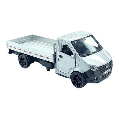 合金柳州小货车模型轻型运输车