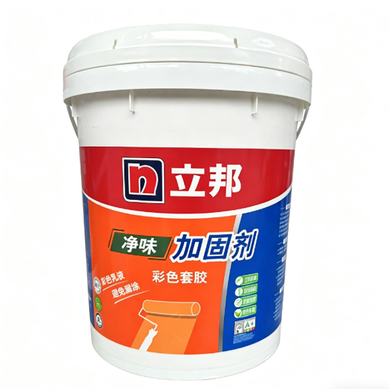 立邦强效型加固剂套胶专用界面剂