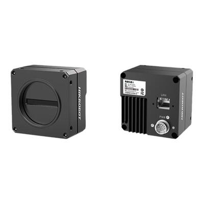 海康机器人线阵相机高速高分辨率