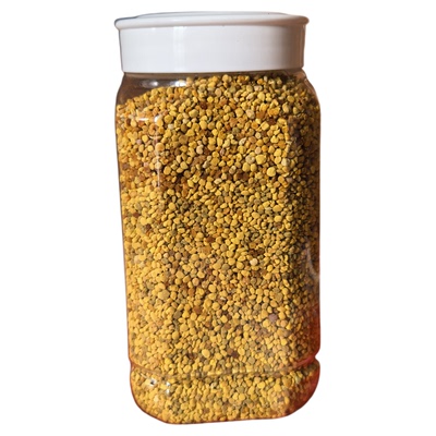 小兴安岭自然蜂花粉颗粒食用花粉