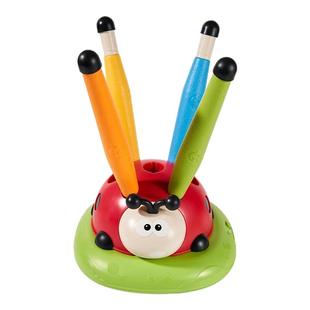 三合一瓢虫运动机儿童感统训练器材游戏消耗宝宝体力幼儿生日礼物