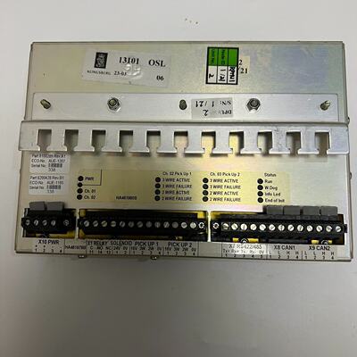 议价KONGSBERGRPME8100289康士伯模块适用