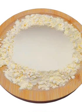熟豌豆粉豌豆糊山西特产