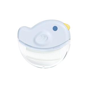 卡诺兔子用品梳子去浮毛专用小肥啾勾梳猫梳神器毛刷梳毛清洁用品