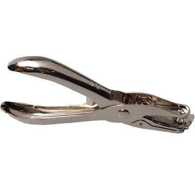 得力0114单孔打孔机打孔机得力