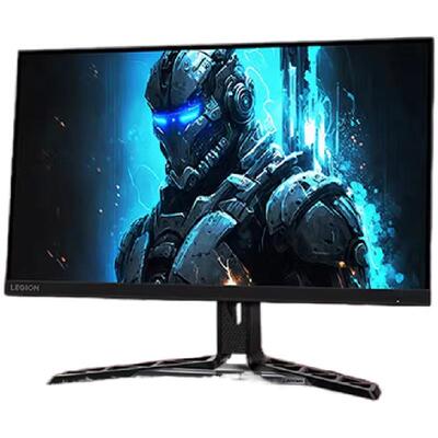 联想R27qa 27英寸2k超清 180Hz 1ms 高刷新率清屏 电竞显示器屏