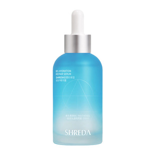 福瑞达诠润全润B5精华液保湿修复蓝绿胖丁油橄榄色修面膜补水修复