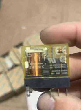 议价全新IDEC正品和泉RJ2S-CL-D24继电器