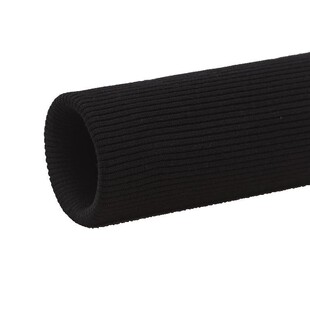 男弹力罗文棉棉毛裤裤边休闲裤加肥运动裤螺纹裤脚口加长接边w