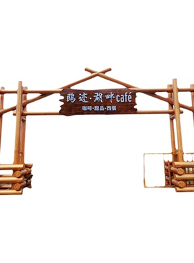 门口折叠店铺用立式led手写板