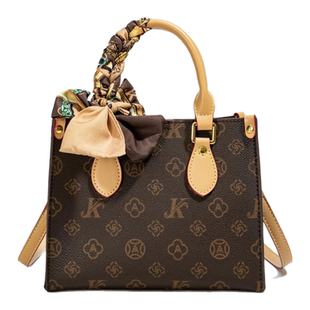 Clean Knоck轻奢小众手提包斜挎包女士2026新款高级感通勤小拎包