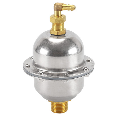 46分立式排气阀自动放气阀