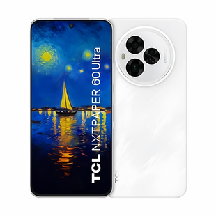 免梯子激活TCL NXTPAPER 60 Ultra圆偏振光彩墨类纸屏护眼手机