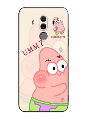 皑晨适用于华为mate10Pro手机壳hw防摔bla-al00保护套BLA-AL00学生bla-aloo高级感MATE10pro可爱萌mato10pro