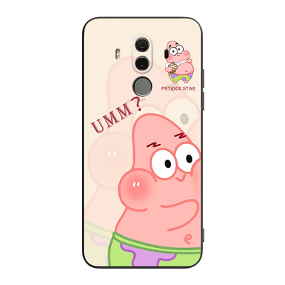 皑晨适用于华为mate10Pro手机壳hw防摔bla-al00保护套BLA-AL00学生bla-aloo高级感MATE10pro可爱萌mato10pro