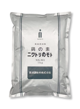 日本风味 901鸡粉 优质鸡粉配料 日本鸡之素日本高球株式会社