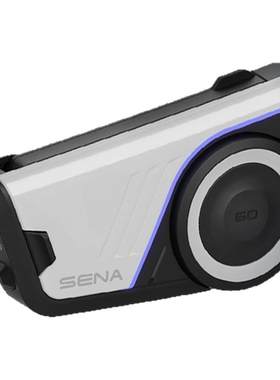 SENA塞纳60S头盔蓝牙耳机
