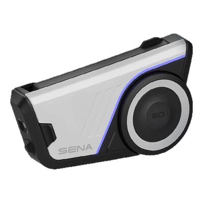 SENA60S50S头盔蓝牙耳机