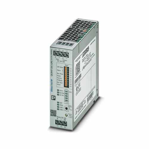 议价菲尼克斯不间断电源 - QUINT4-UPS/24DC/24DC/20/EIP - 29070