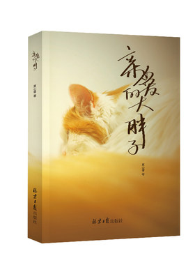 亲爱的大胖子夏心蕾正版