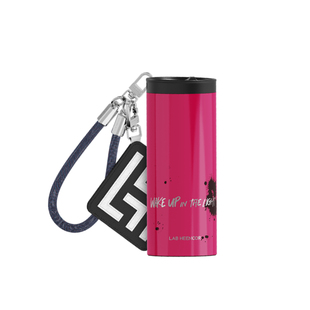 LAB HEENOOR-WAKE UP系列-保温水杯咖啡杯660ml 生日节日新年礼物