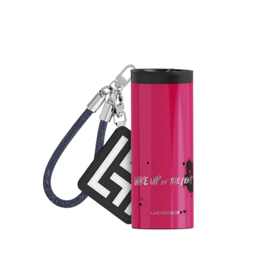 LAB HEENOOR-WAKE UP系列-保温水杯咖啡杯660ml 生日节日新年礼物