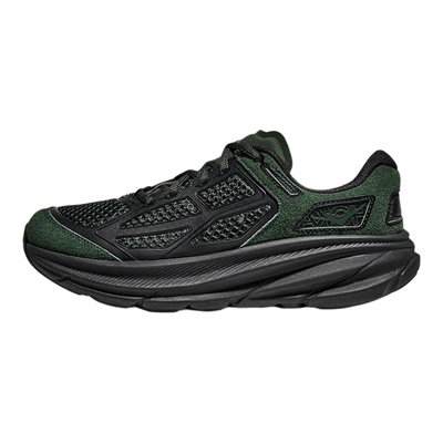 HOKA ONE ONE男女同款CLIFTON ONE9 S户外轻盈透气复古运动休闲鞋