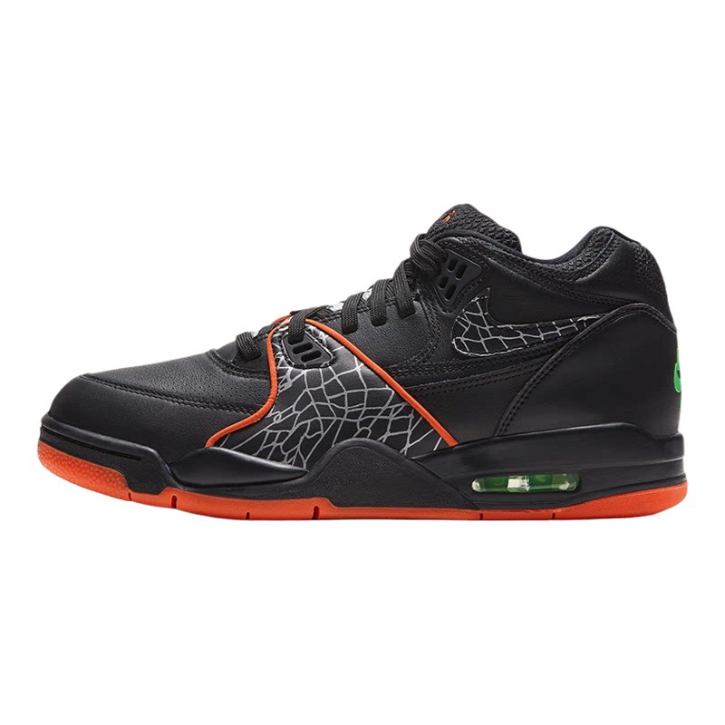 Nike/耐克正品2020年春季新款AIR FLIGHT 89 QS 男子篮球鞋CT8478