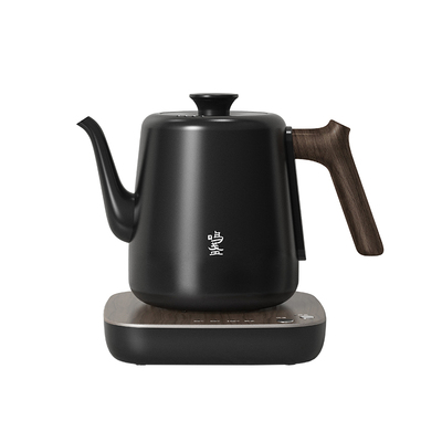 鸣盏316L无缝内胆泡茶专用烧水壶