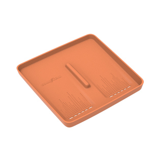 固特异适用问界新M7M8配件用品套装无线充硅胶垫汽车内饰专用改装