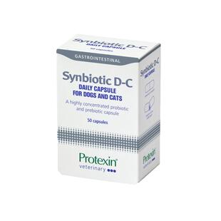 【自营】施百科狄英国进口益生菌synbiotic猫狗肠炎腹泻修复肠胃