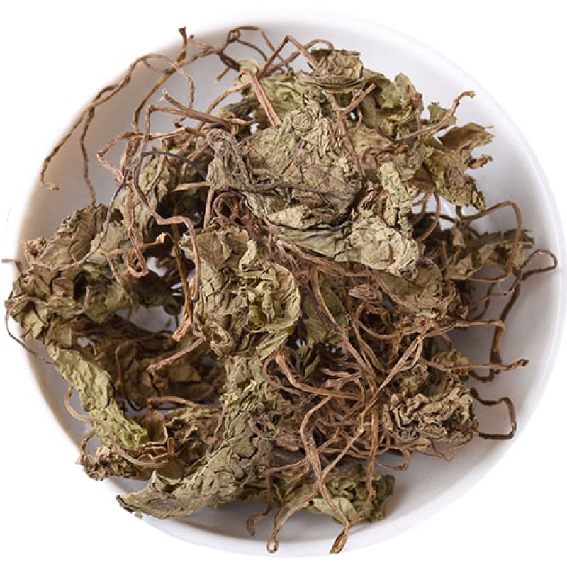 【纯粉无添加】青天葵中药粉现磨50克独叶莲天葵半边伞珍珠叶坠千