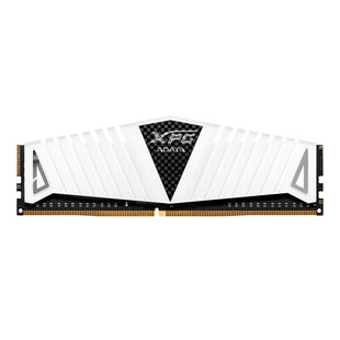 威刚内存条8G/16G/32G 3200/3600台式机电脑电竞马甲条DDR4白色Z1