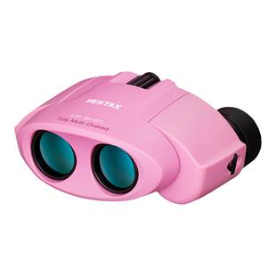 日本宾得PENTAX高清UP双筒望远镜高清便携防水演唱会剧场观鸟旅行