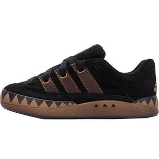adidas阿迪达斯三叶草男女鞋ADIMATIC运动休闲鞋JR8034