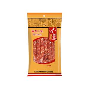 皇上皇广乐腊肠250g甜味广式腊肠