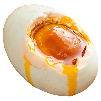 白洋淀咸鸭蛋真空装|千人回购