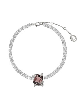 MonsterHarmony手链锆石