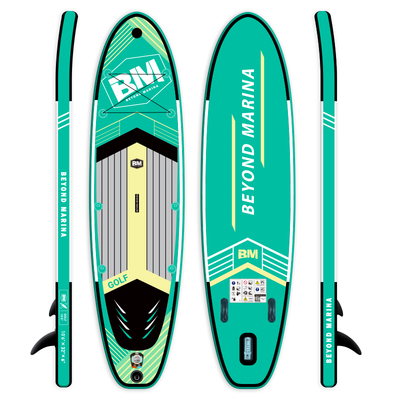 BM高尔夫系列充气桨板