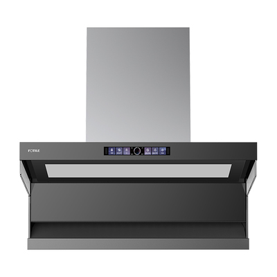 方太顶侧双吸新品L10Max大吸力