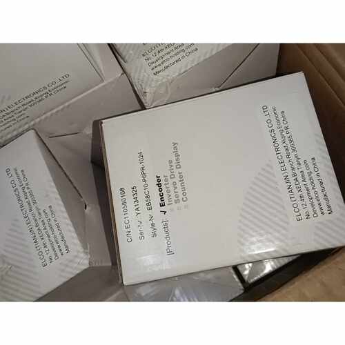 溢价-宜科编码器EB58C10-P6PR -1024