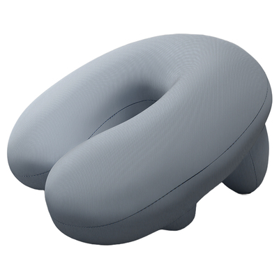 【充气式午休神器】小学生趴睡枕