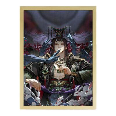 踏云西游高难度木质1000片拼图