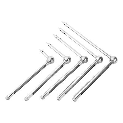 土壤温度计大棚温度地温表土温